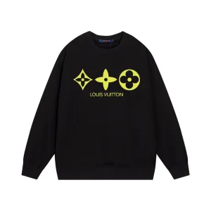 Aaa 1:1 Louis Vuitton Hoodies For Spring