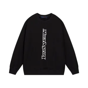 Designer Louis Vuitton Hoodies For Spring