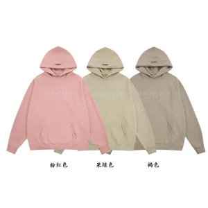 1:1 Designer Fear Of God Hoodie