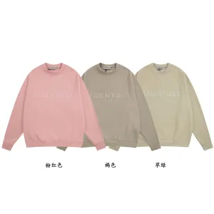 1:1 Fear Of God Fleece Hoodie