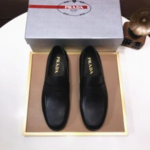 High Quality Prada Cowhide Suit