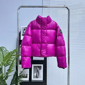 Aaa 1:1 Canada Goose Down Jacket