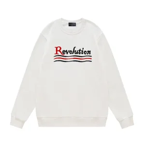 High Quality Balenciaga Hoodie Black Cotton Autumn Winter
