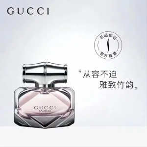 High Quality AAA Gucci Women'S Perfume Red