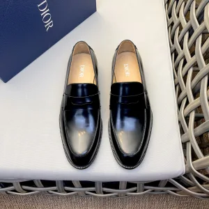 Aaa High Quality Dior Calfskin Formal Attire