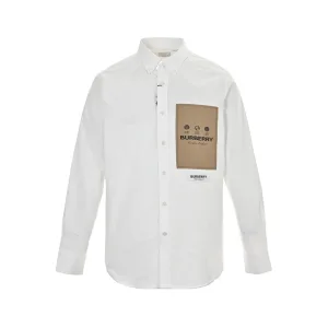 1:1 Burberry Shirt