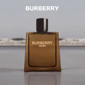 Designer Super Clone Burberry Perfume Red