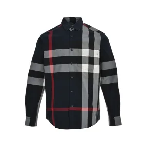 Aaa Luxury Burberry Shirt