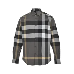 Designer Burberry Shirt
