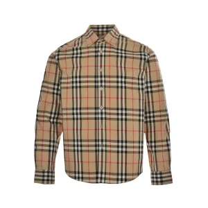 Aaa Burberry Shirt