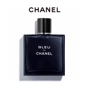 AAA Reps Chanel Men'S Fragrance Red