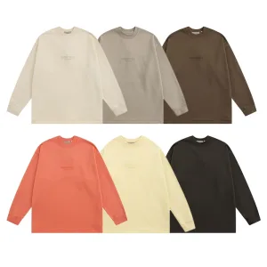 Aaa Luxury Fear Of God Fleece Hoodies