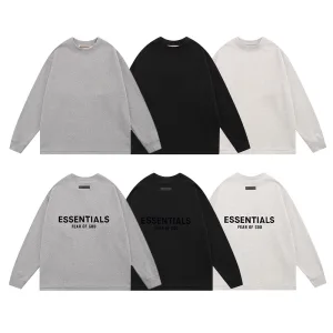 Aaa Fear Of God Hoodies