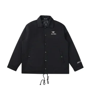 Reps Coach Outerwear Red Winter