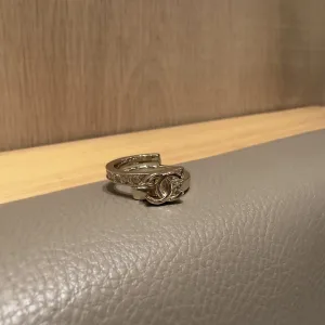 High Quality AAA Chanel Ring Red