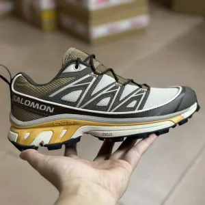 High Quality Salomon Sneakers Feather