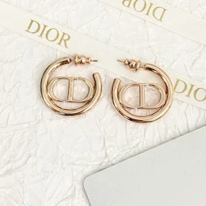 Super Clone Dior Earrings