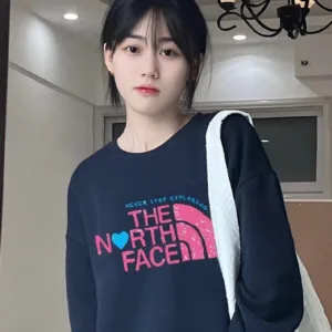 1:1 North Hoodies