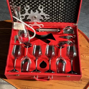 Designer High Quality Swarovski Diamond Set For Autumn