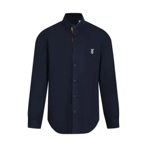 Luxury Burberry Shirt