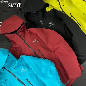 Aaa Ecco Abs Ski Suit