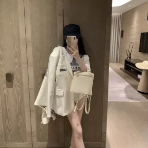 Designer Dior Outerwear