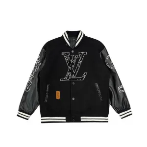 Luxury High Quality Louis Vuitton Cotton Jacket