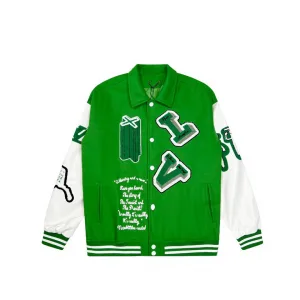 Aaa High Quality Louis Vuitton Cashmere Jacket
