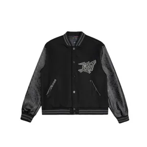 High Quality Aaa Louis Vuitton Abs Jacket