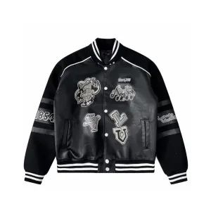 Luxury High Quality Louis Vuitton Cotton Jacket For Early Spring