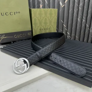 AAA Luxury Gucci Belt
