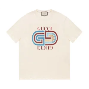 High Quality Gucci Short-Sleeved T-Shirt Black
