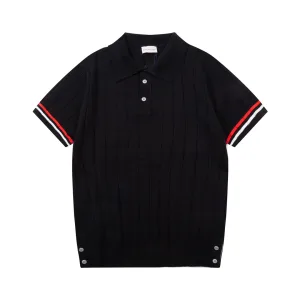 Aaa Moncler Knit Fabric Sweater For Spring