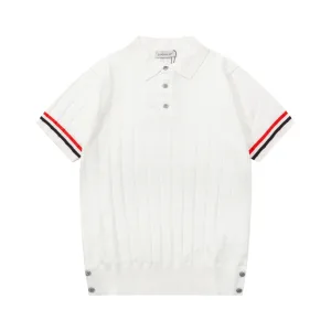 Luxury Moncler Knit Fabric Sweater For Spring