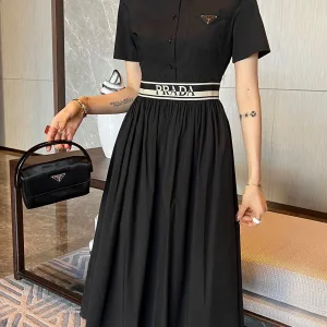 1:1 Prada Shirts