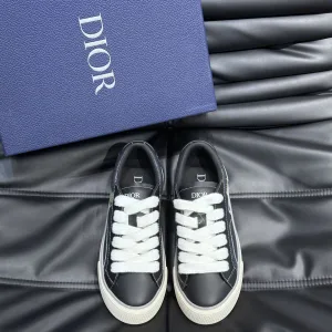 1:1 High Quality Dior Brass Sneakers