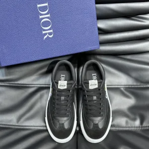 Aaa Luxury Dior Cowhide Trousers