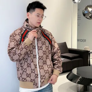 Reps Designer Gucci Outerwear Color Eva
