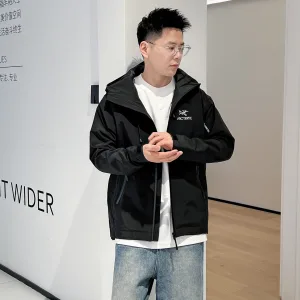 Luxury Reps Archaeopteryx Outerwear Color Eva