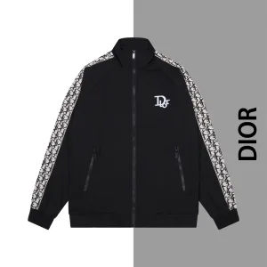 1:1 Dior Cardboard Coat