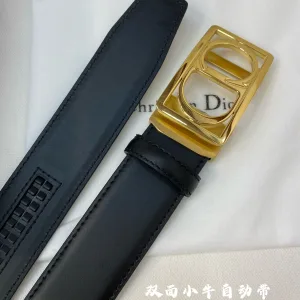 Luxury AAA Dior Belt