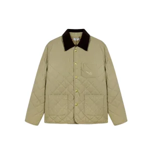AAA Celine Outerwear Red Autumn Winter And Embroidery