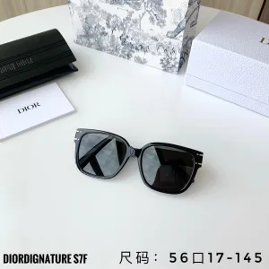 1:1 Dior Acetate Glasses