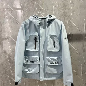 Luxury Archaeopteryx Outerwear