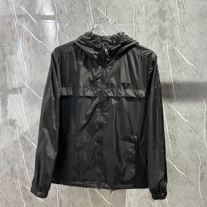 Designer Reps Prada Outerwear Autumn