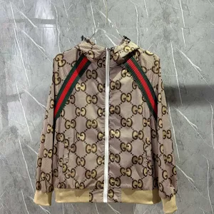 Super Clone Gucci Outerwear