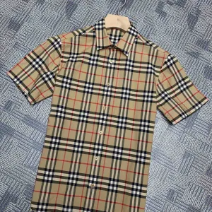 1:1 Burberry Shirt