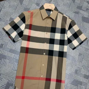 Luxury Designer Burberry Shirt