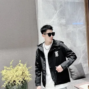 Super Clone AAA Burberry Outerwear Color Eva