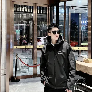 High Quality Archaeopteryx Outerwear Color Eva